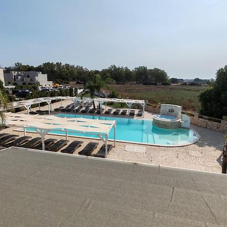 Pino Resort With Shared Pool Torre Lapillo Zewnętrze zdjęcie