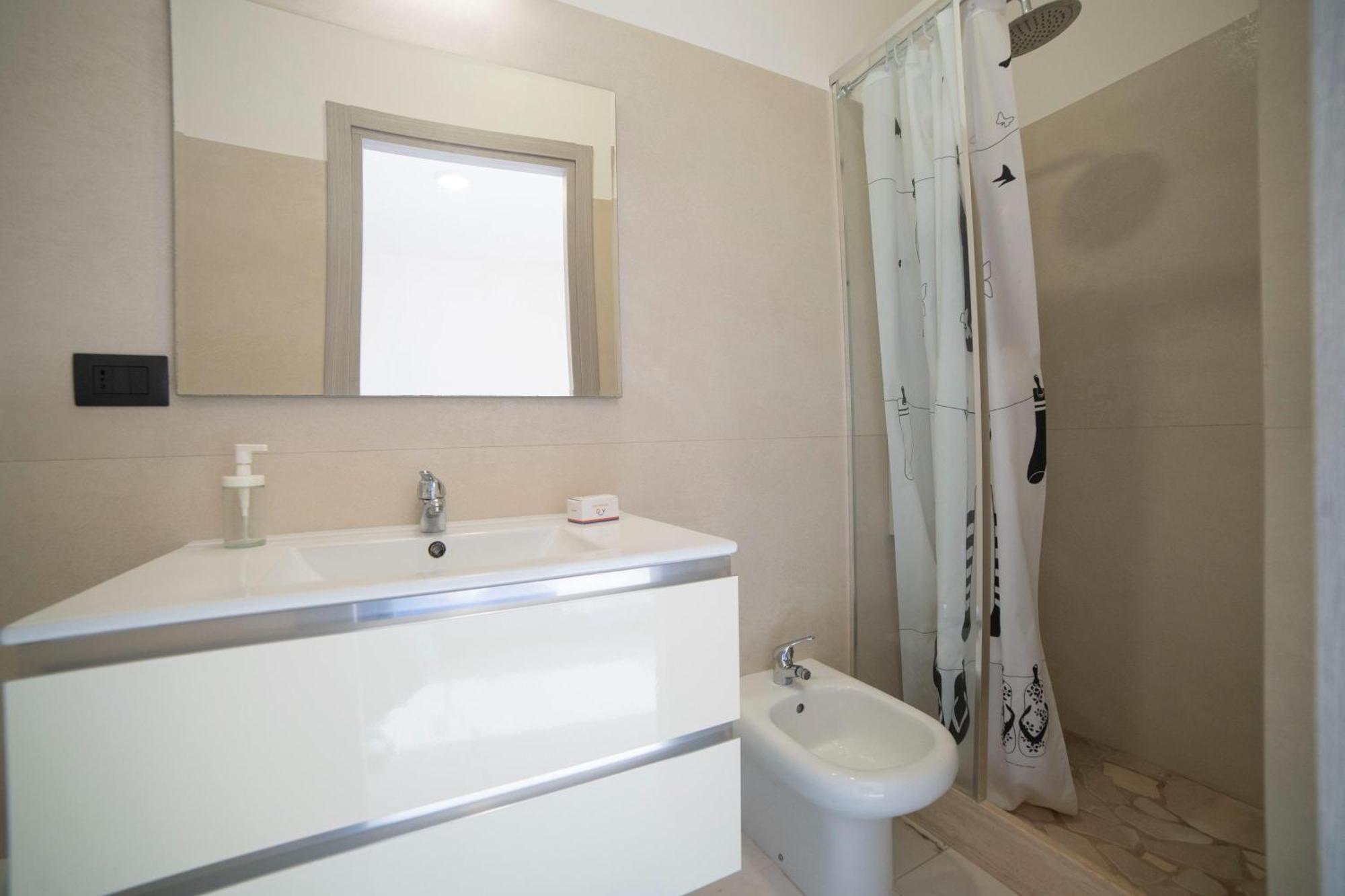 Pino Resort With Shared Pool Torre Lapillo Zewnętrze zdjęcie