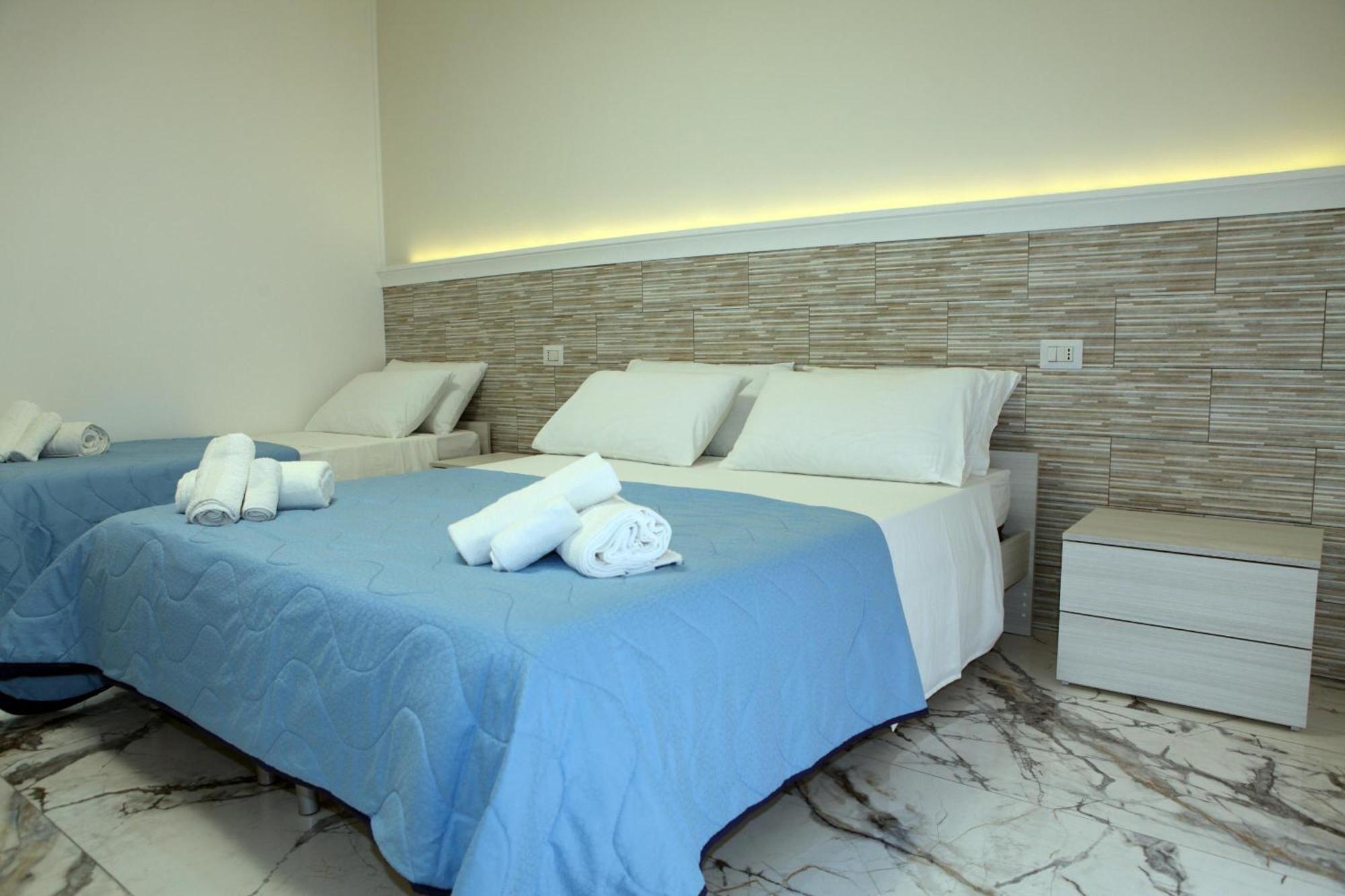 Pino Resort With Shared Pool Torre Lapillo Zewnętrze zdjęcie
