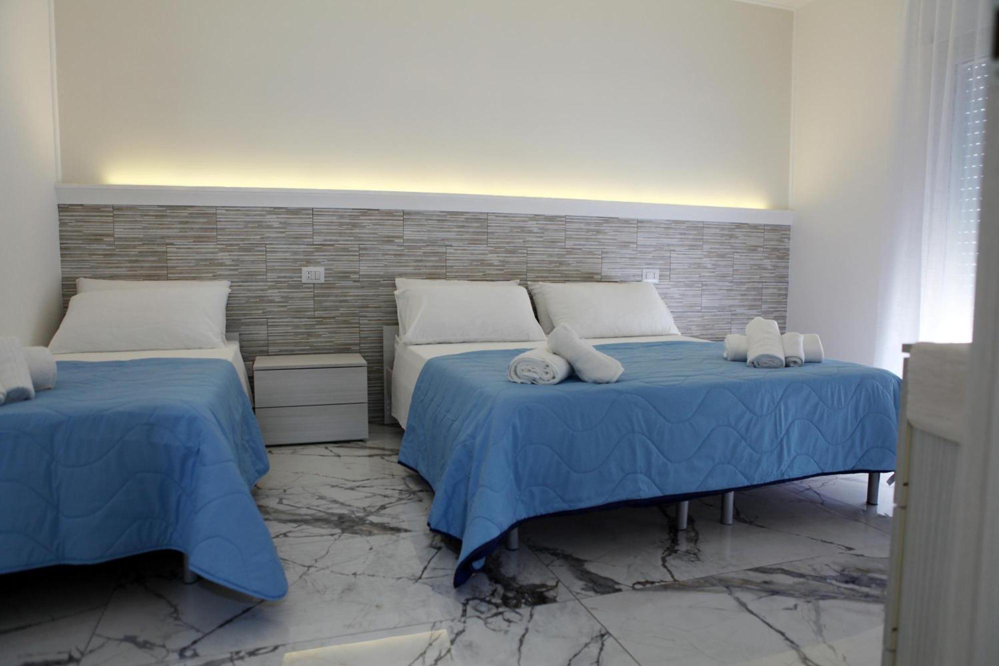 Pino Resort With Shared Pool Torre Lapillo Zewnętrze zdjęcie