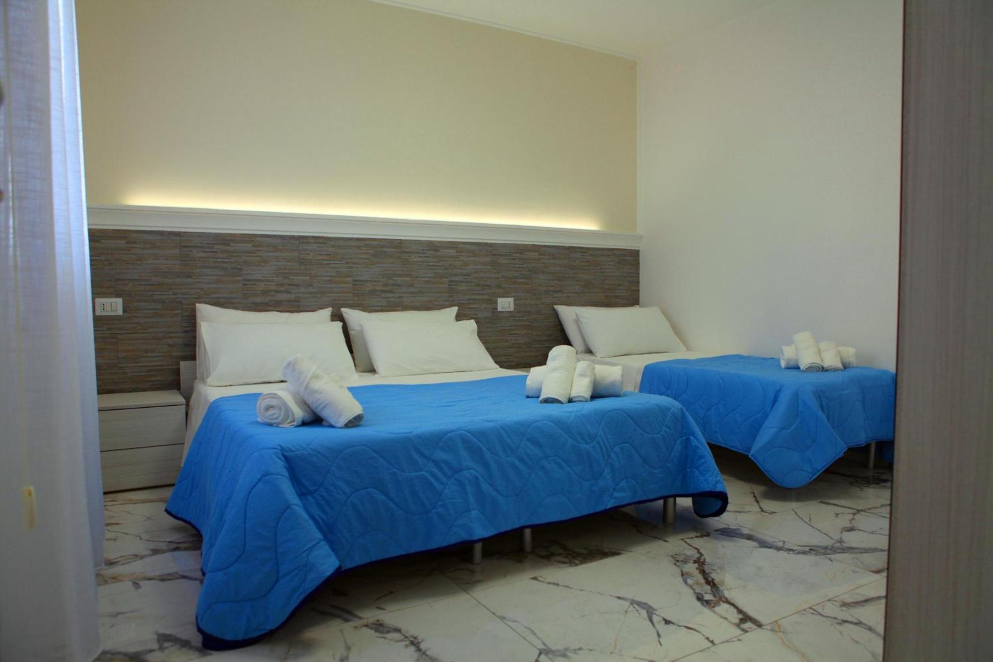 Pino Resort With Shared Pool Torre Lapillo Zewnętrze zdjęcie