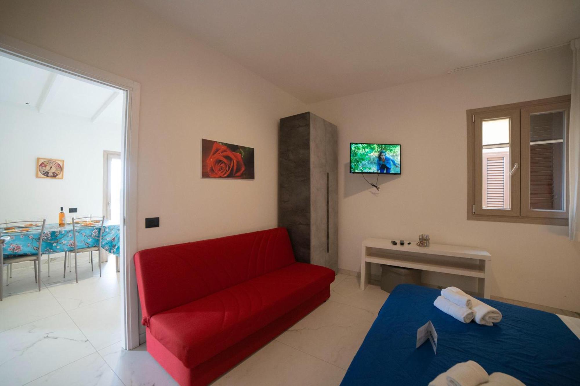 Pino Resort With Shared Pool Torre Lapillo Zewnętrze zdjęcie