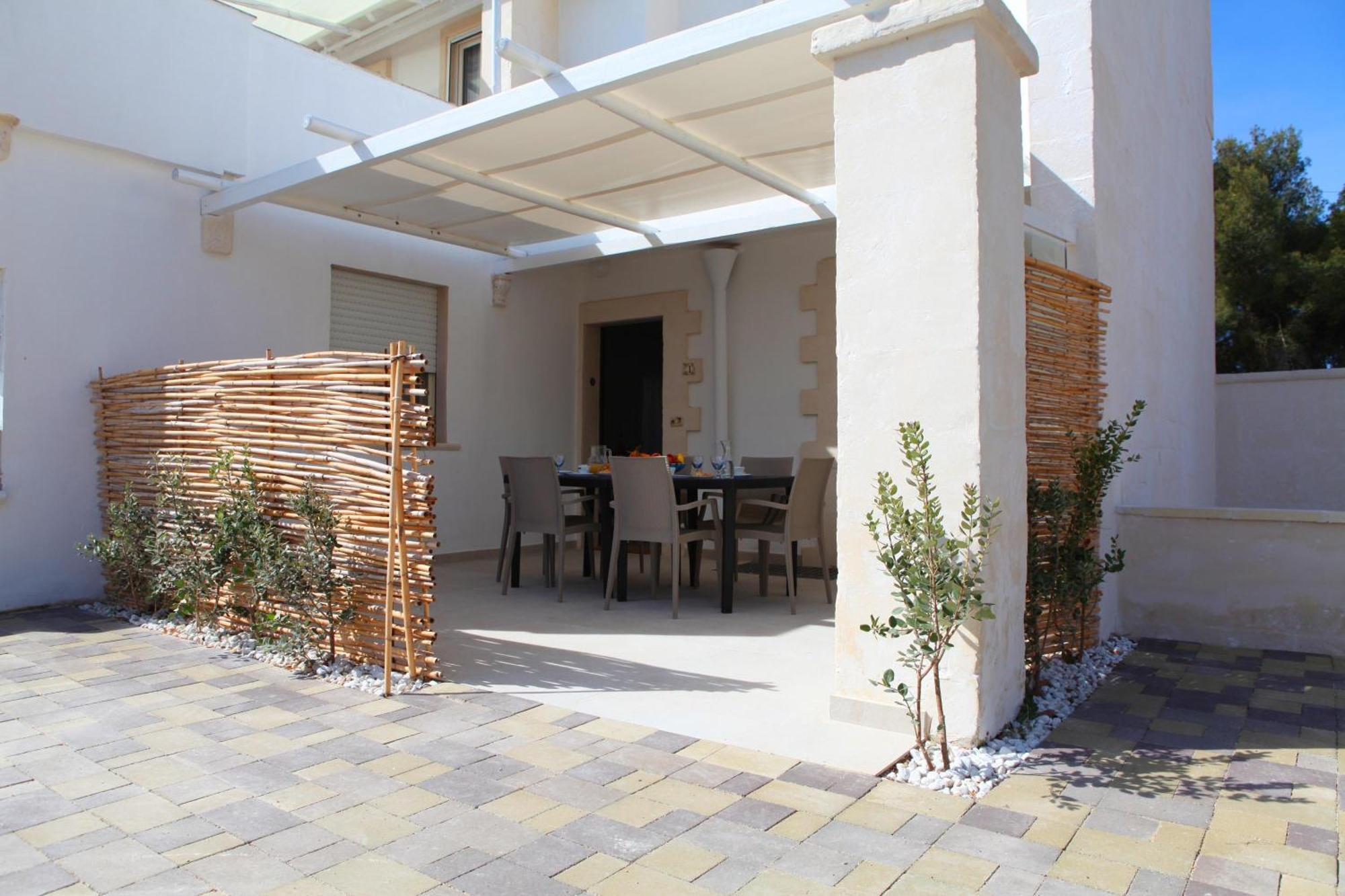 Pino Resort With Shared Pool Torre Lapillo Zewnętrze zdjęcie