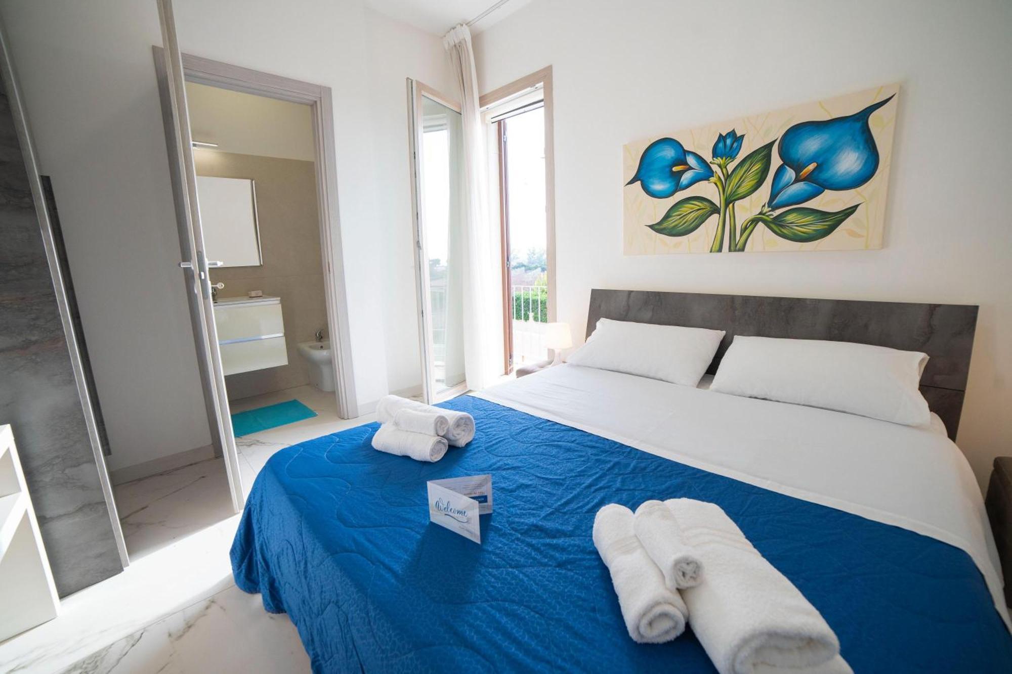 Pino Resort With Shared Pool Torre Lapillo Zewnętrze zdjęcie