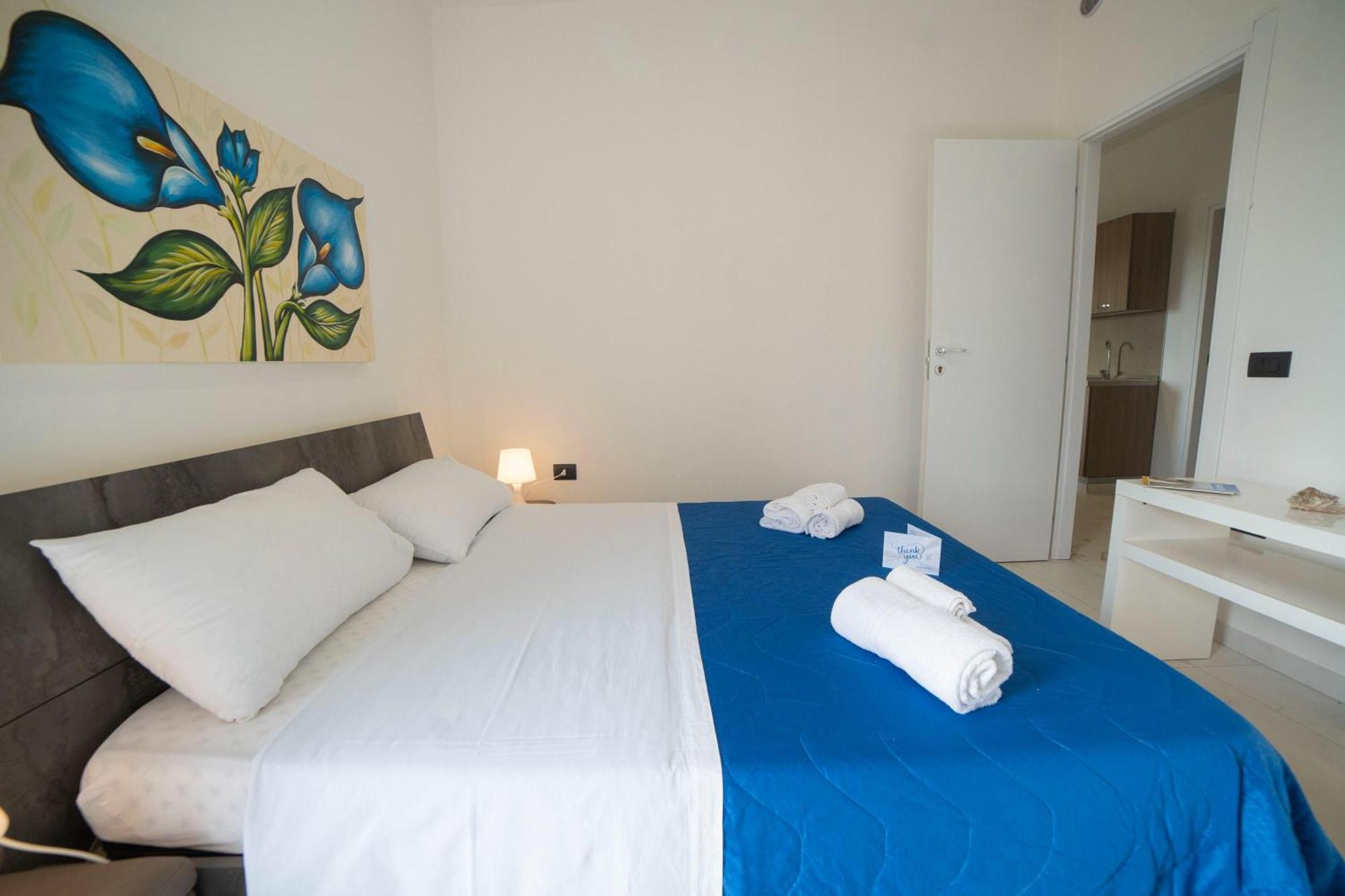 Pino Resort With Shared Pool Torre Lapillo Zewnętrze zdjęcie