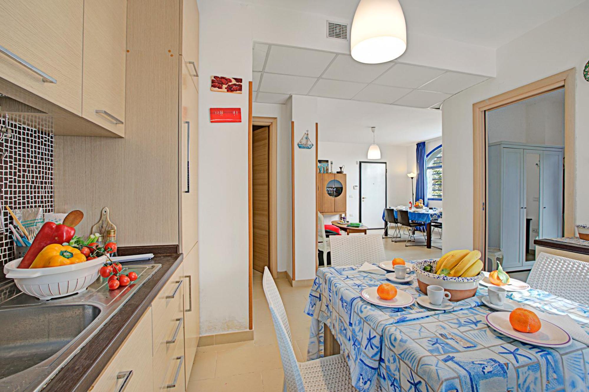 Pino Resort With Shared Pool Torre Lapillo Zewnętrze zdjęcie