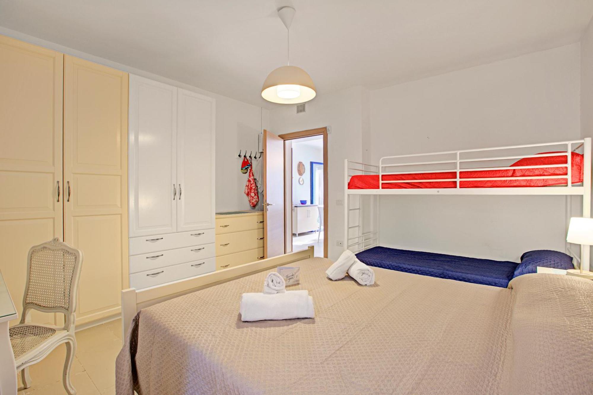 Pino Resort With Shared Pool Torre Lapillo Zewnętrze zdjęcie